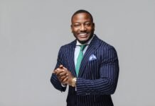 Bespoke Custom Suitingin Coastal Virginia