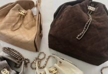 Everything You Need to Know About the Chanel 25 Bag