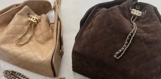 Everything You Need to Know About the Chanel 25 Bag