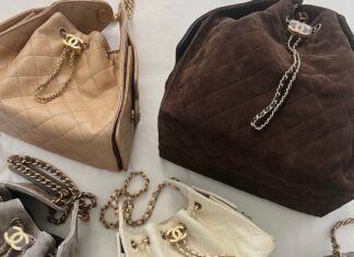 Everything You Need to Know About the Chanel 25 Bag