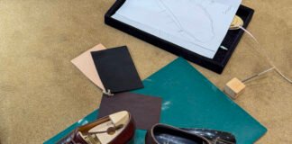 The picture – The IRL order process