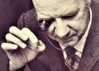 Gipprich Jewelers Celebrates 80 years of family, legacy, and community