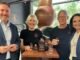 Stillmaker and Sons bespoke distillery launches in Montville