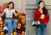 China’s Rich and Famous Can’t Get Enough of Laopu Gold, Here’s Why