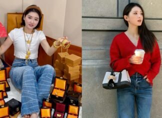 China’s Rich and Famous Can’t Get Enough of Laopu Gold, Here’s Why