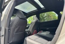 How car companies decide what options to put on which trim levels