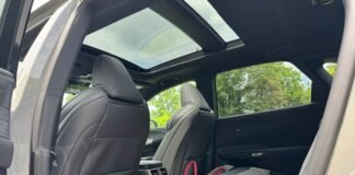 How car companies decide what options to put on which trim levels