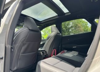 How car companies decide what options to put on which trim levels