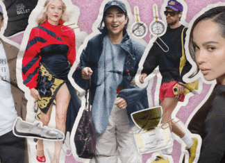 The Fashion Lover’s 2025 IYKYK Gift Guide