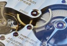 The ABCs of Time – How Are Mechanical Watches Wound? A
Comprehensive Guide to Automatic and Manual Movements
