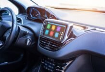 Drivers want better in-car entertainment options
