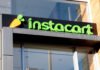 Instacart Rolls Out New AI Solutions for Grocery Stores