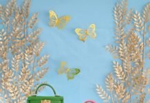 It’s Raining Hermès Mini Kellys and VCA Sparkles