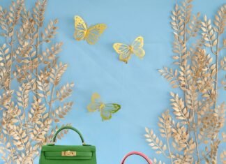 It’s Raining Hermès Mini Kellys and VCA Sparkles