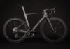 J.Laverack 3D-Printed Hits New Level in Aero Speedform Ti & AM64 Carbon Road Bikes