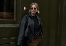 Suddenly, Corduroy Trousers Are Back—These are the 4 Shoe Trends They Look Chicest With