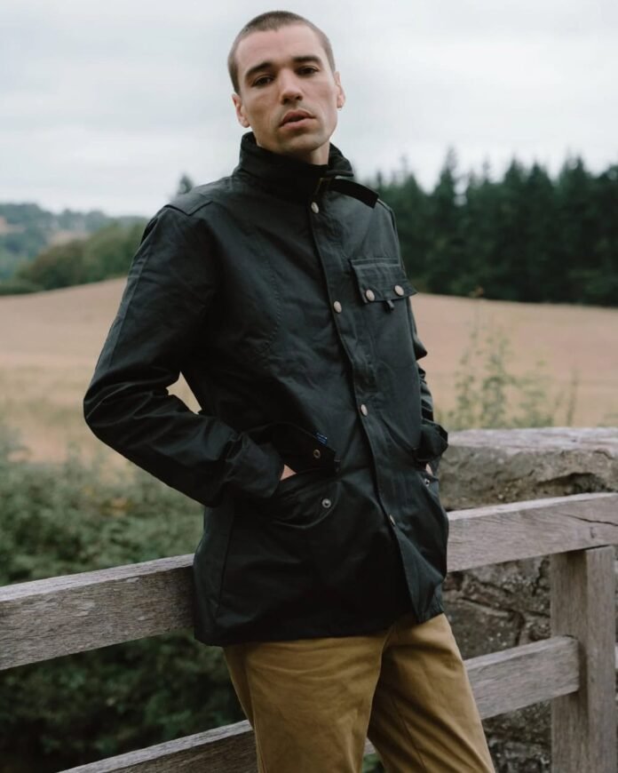 On-Trend Outerwear: 8 Men’s Jacket Trends To Know For
Fall/Winter 2025