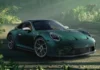 Porsche 911 GT3 Ocelot: Sonderwunsch Amazon-inspired one-off