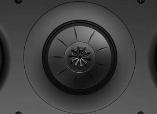 KEF’s New Audiophile Loudspeakers are Designed for Bespoke Home Theater Systems
