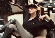 How Horsing Around Helped Me Find My Style