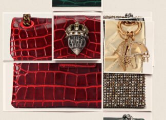 Kurt Geiger launches ‘One-of-a-Kind’ bespoke handbag service online