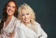 From “9 to 5” to Fine Jewelry: Kendra Scott and Dolly Parton’s Third Collab Is All About Reinvention