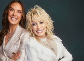 From “9 to 5” to Fine Jewelry: Kendra Scott and Dolly Parton’s Third Collab Is All About Reinvention