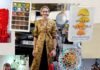 Writer and Store Owner Laurel Pantin Told Me Her Incredibly Chic Holiday Gift Picks