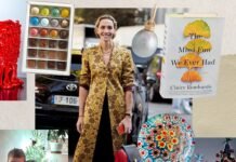 Writer and Store Owner Laurel Pantin Told Me Her Incredibly Chic Holiday Gift Picks