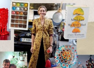 Writer and Store Owner Laurel Pantin Told Me Her Incredibly Chic Holiday Gift Picks