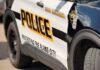 SAPD: Suspect arrested nude after hitting man with vehicle during jewelry store robbery on South Side