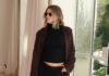Sofia Richie Just Wore the Divisive Winter Colour Pairing I’ve Always Regarded as Highly Chic