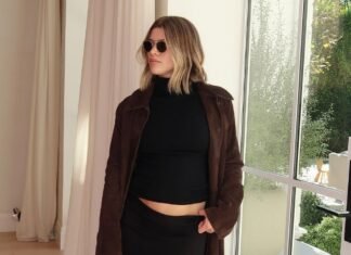 Sofia Richie Just Wore the Divisive Winter Colour Pairing I’ve Always Regarded as Highly Chic