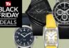 Best Black Friday 2025 deals on Hamilton watches – big discounts on chronographs, dive watches, field watches and more