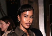 The Coolest Printed Shoe Trend to Wear With Brown This Season Has Revealed Itself