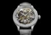Chopard’s Striking Vision Fully Realised – L.U.C Grand
Strike
