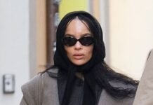 Spotted in Italy: The 2026 Way to Wear a Coat