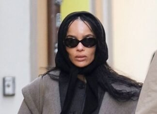Spotted in Italy: The 2026 Way to Wear a Coat