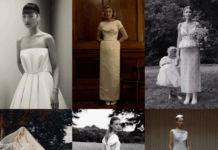 The Bridal Dress Trends You’re About to See Everywhere in Fall 2026