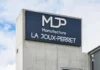 LVMH Watches Division acquires minority stake in Swiss manufacturer La Joux-Perret