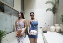 Luxury Reimagined: Gold Medalist Designer Unites Parisian Elegance with Indian Craftsmanship for Hidelle Handbags in India