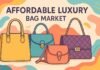 Affordable Luxury Bag Market is Booming Worldwide | Major Giants- Michael Kors, Calvin Klein, Fossil