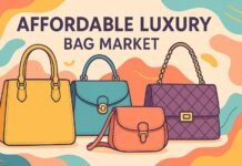Affordable Luxury Bag Market is Booming Worldwide | Major Giants- Michael Kors, Calvin Klein, Fossil