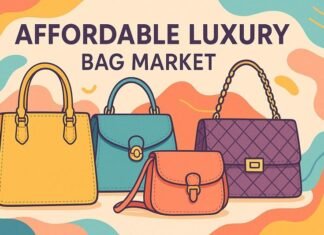 Affordable Luxury Bag Market is Booming Worldwide | Major Giants- Michael Kors, Calvin Klein, Fossil