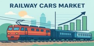 Top Companies in Railway Cars Market – Benchmarking Performance & Future Value Creation