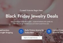 Michael Valdez Fine Jewelry Announces Black Friday Access Featuring New Check-V Collection