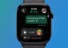 WhatsApp finally launches official Apple Watch app – here’s which models are getting it