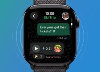 WhatsApp finally launches official Apple Watch app – here’s which models are getting it