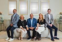 The London Jewelers Legacy Celebrates 100 Years in Business