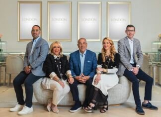 The London Jewelers Legacy Celebrates 100 Years in Business